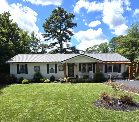 3390 Buchanan Rd SE, Cleveland, TN 37323