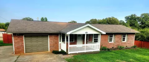 3615 Williamsburg Rd SE, Cleveland, TN 37323