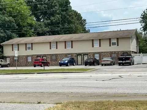 4005 Dalton Pike, Cleveland, TN 37323
