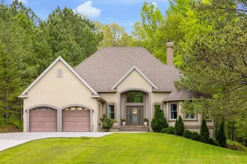 2127 Old Parksville Rd NE, Cleveland, TN 37323