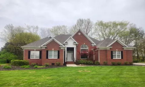 4174 Freewill Rd NW, Cleveland, TN 37312