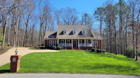 1851 NW Partridge Rd NW, Cleveland, TN 37312