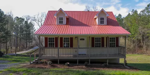 440 SE Samples Chapel Rd, Cleveland, TN 37323