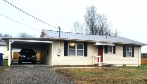 3845 Cross Ln SE, Cleveland, TN 37323