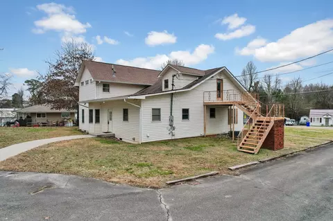 2791 Benton Pike NE, Cleveland, TN 37323