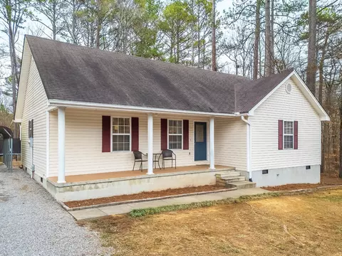 511 Green Shadow Rd SE, Cleveland, TN 37323