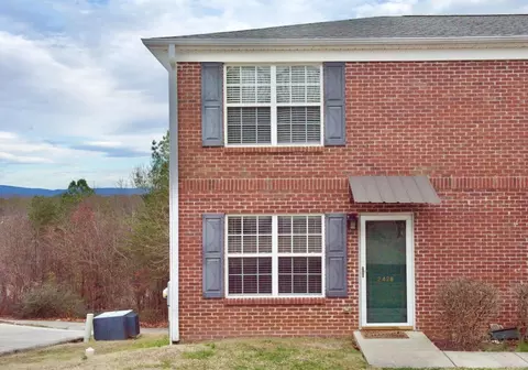 2428 Executive Park Dr NW, Cleveland, TN 37312