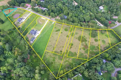 1 Wilkinson Road Rd NE, Cleveland, TN 37323