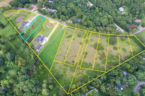 5 Wilkinson Rd NE, Cleveland, TN 37323