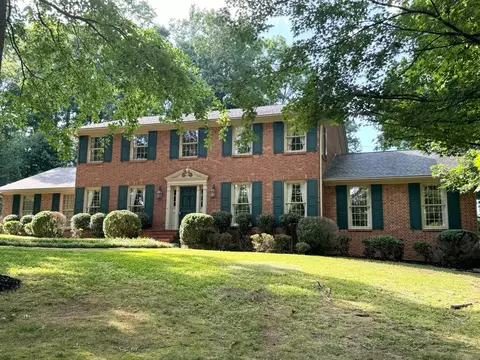 3515 Edgewood Cir, Cleveland, TN 37312