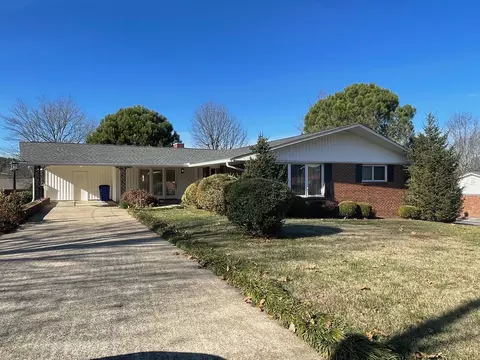 2611 Oakland Dr NW, Cleveland, TN 37312