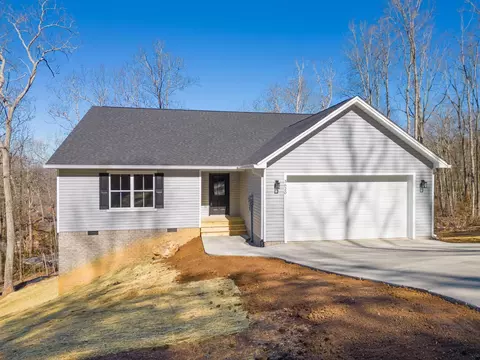 3620 Crown Colony Dr NW, Cleveland, TN 37312