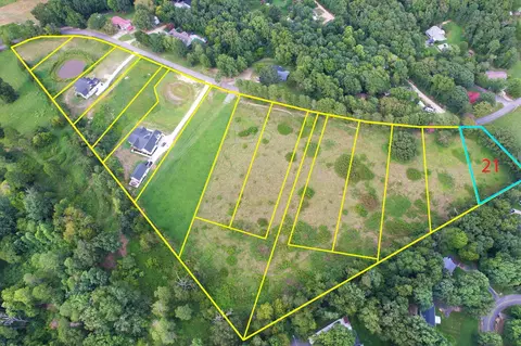 21 Wilkinson Rd NE, Cleveland, TN 37323