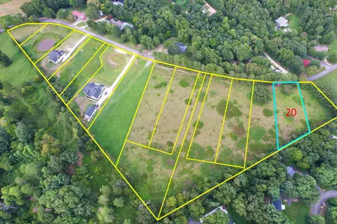 20 Wilkinson Rd NE, Cleveland, TN 37323