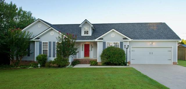136 Trewhitt Dr SE, Cleveland, TN 37323