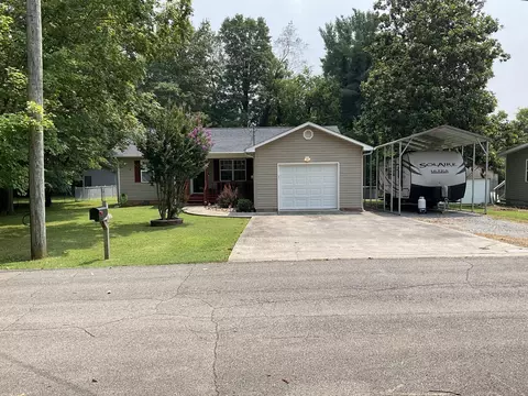 119 Fairview Ave, Athens, TN 37303