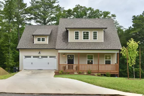 8334 SW Cottage Way SW, Cleveland, TN 37311