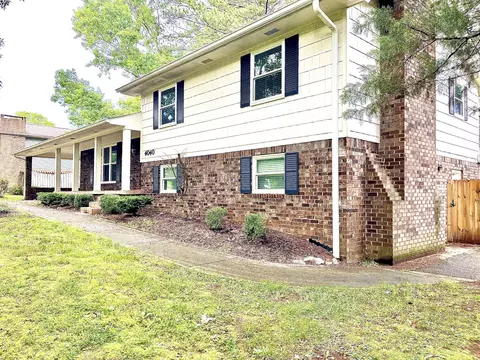 4040 Tomahawk Cir NW, Cleveland, TN 37312