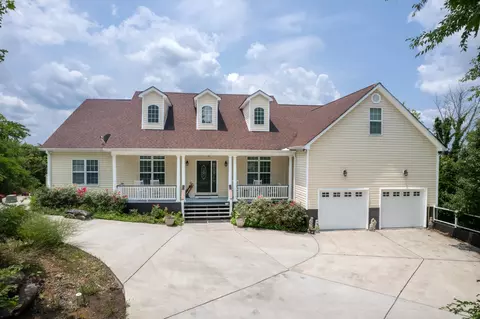 332 Deer Ridge Trl NE, Charleston, TN 37310
