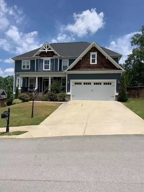 6574 Satjanon Dr, Ooltewah, TN 37363
