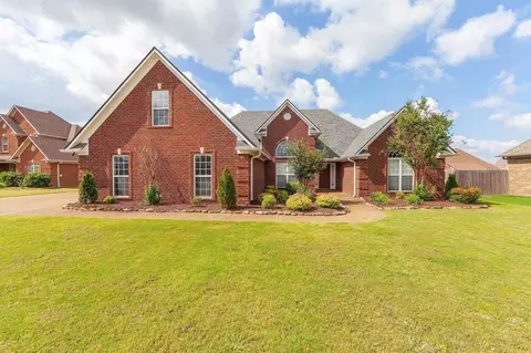 315 Short Leaf Dr, Medina, TN 38355