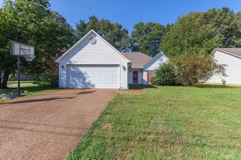 11 Amberwood Cv, Jackson, TN 38305