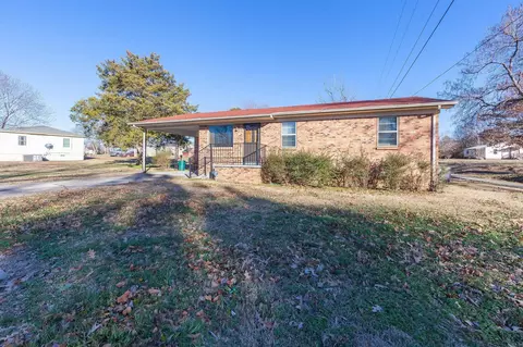12 Dupree Cir, Maury City, TN 38050