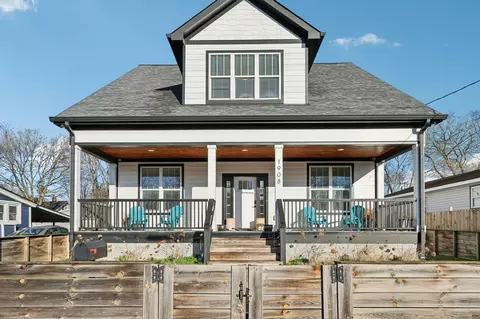1908 12th Ave N, Nashville, TN 37208