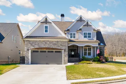2329 Weeping Willow Dr, Ooltewah, TN 37363