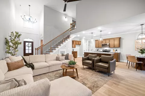 867 Burley Barn Rd, Clarksville, TN 37042
