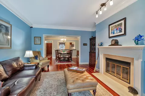 4105 Ashley Park Dr, Nashville, TN 37205