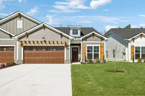 3521 John Richards Dr, Murfreesboro, TN 37129