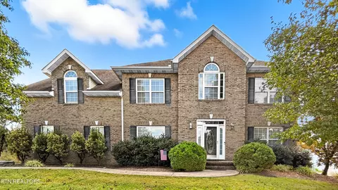 6108 Fresh Garden Dr, Knoxville, TN 37918