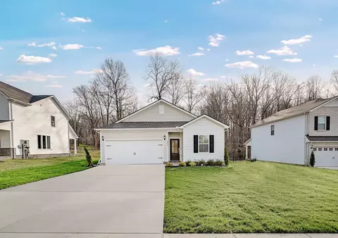 1031 Ross Farms Blvd, Clarksville, TN 37043
