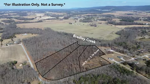 0 Bains Rd, Hillsboro, TN 37342