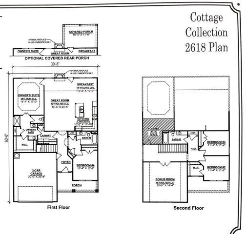 7111 Montana Rd #LOT 68, Murfreesboro, TN 37129