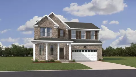 1236 Carson Dr, Murfreesboro, TN 37130