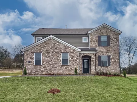 816 Averitt Ln, Lebanon, TN 37087