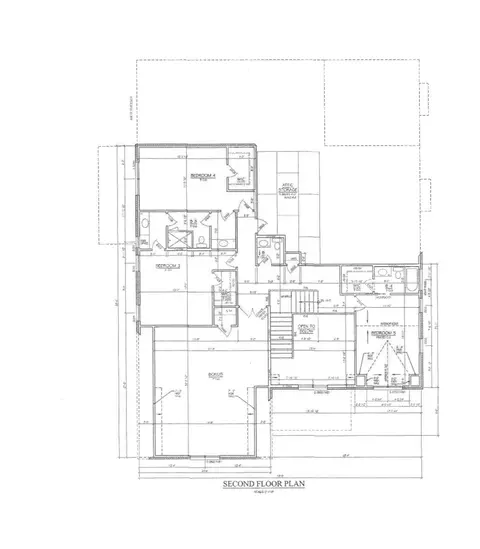 1708 Spiroff Dr, Murfreesboro, TN 37129 photo 3