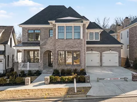 6061 Congress Dr, Franklin, TN 37064