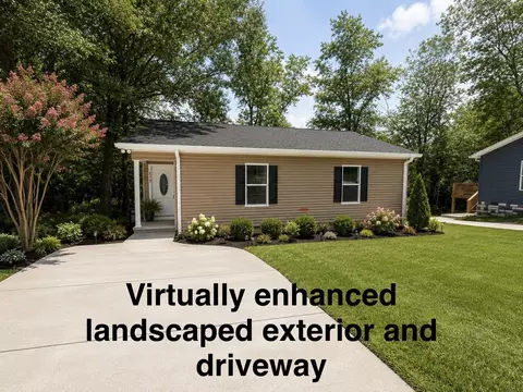 215 Ake St, Estill Springs, TN 37330