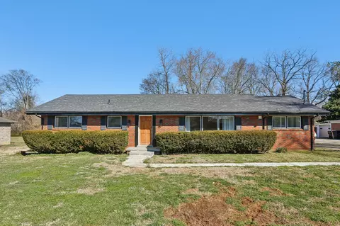 1511 Sherrill Blvd, Murfreesboro, TN 37130