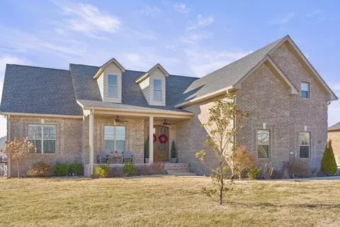 807 Calista Rd, White House, TN 37188
