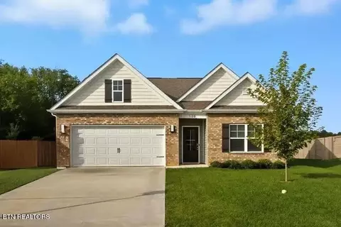 126 Sweet Pea Tr, Greeneville, TN 37745