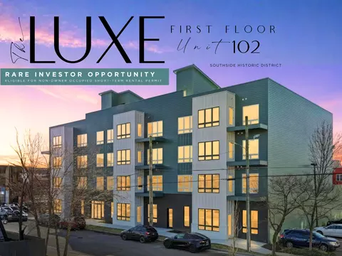 1603 Long St #102, Chattanooga, TN 37408