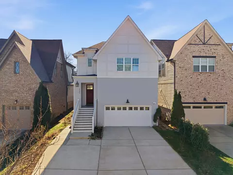 1929 Kimbark Dr # A, Nashville, TN 37215