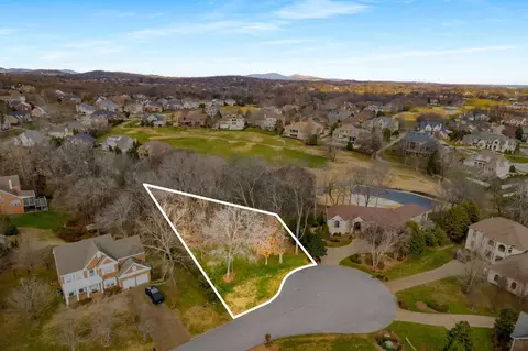 1525 Boreal Ct, Brentwood, TN 37027