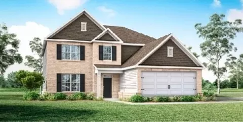 6056 Eugenue Dr, Smyrna, TN 37167