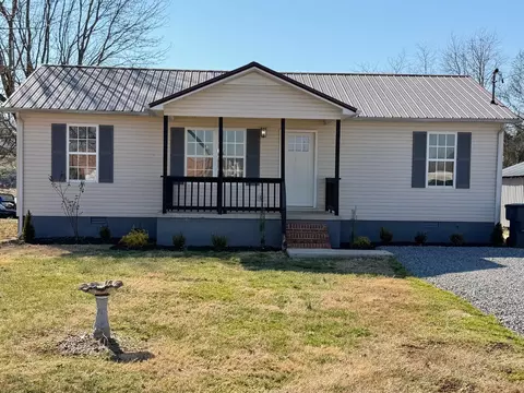 203 Bell St, Mcminnville, TN 37110