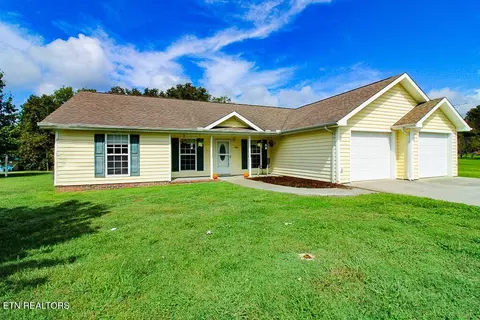 326 Tucker Rd, Seymour, TN 37865